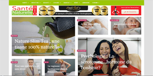 Naturelle mag